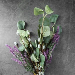 Wild Lavender and Sage 8 oz Candle