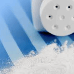 Baby Powder 8 oz Candle